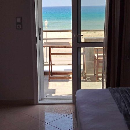 Apartament House Giota Sarti Zewnętrze zdjęcie