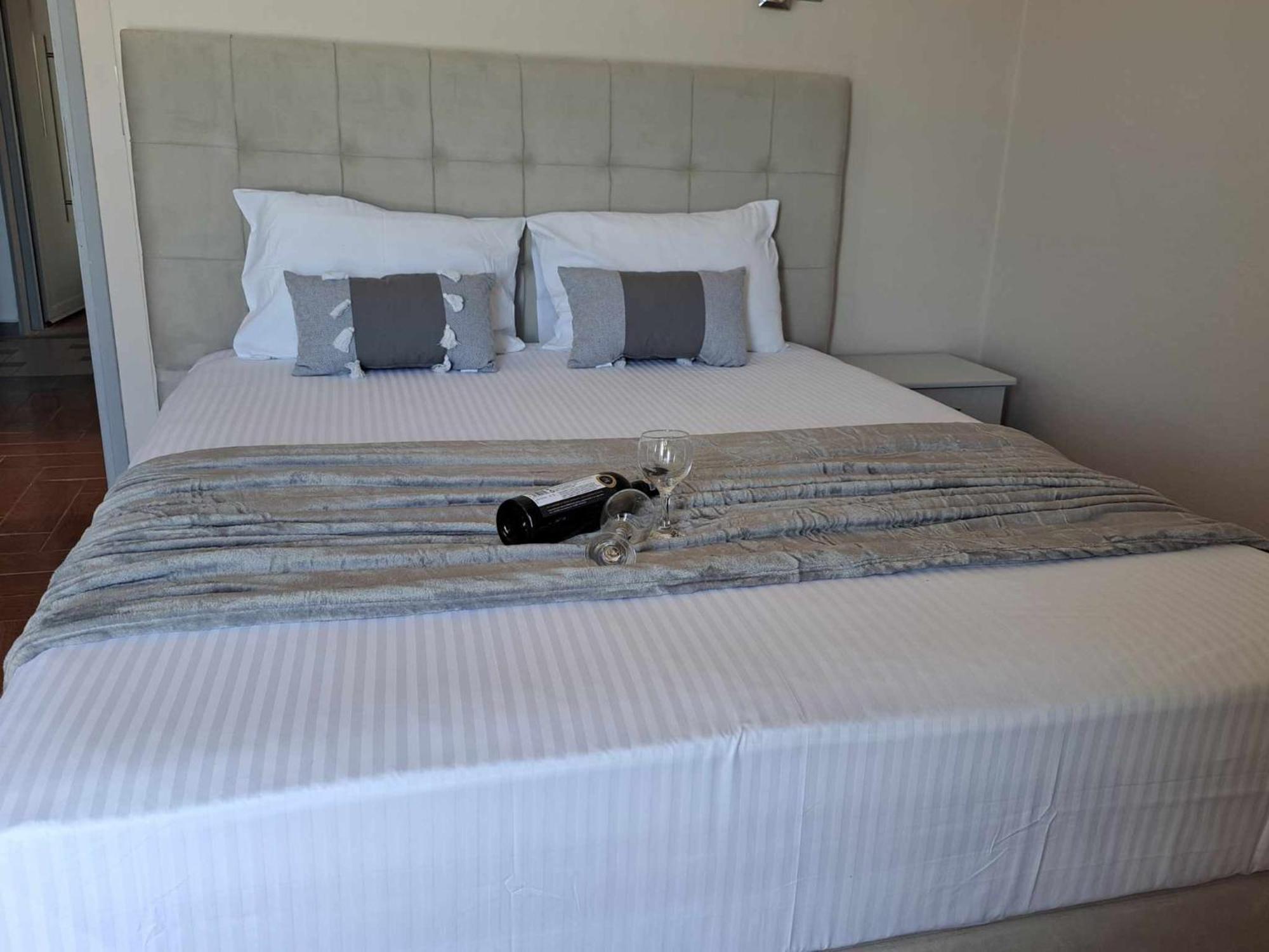 Apartament House Giota Sarti Zewnętrze zdjęcie