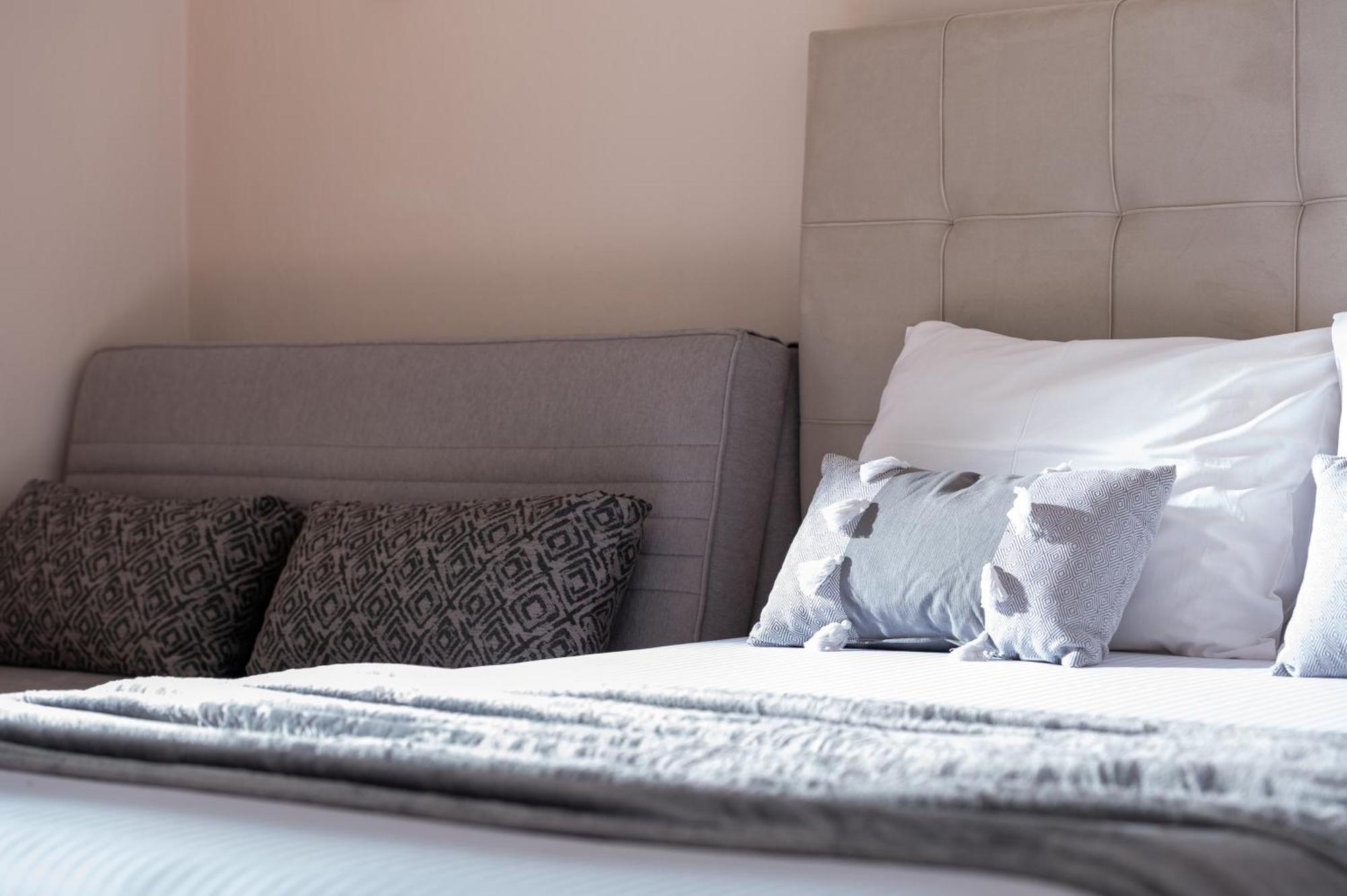 Apartament House Giota Sarti Pokój zdjęcie
